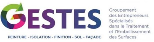Logo GESTES