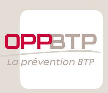 Logo OPPBTP