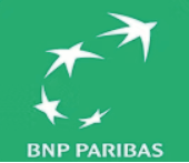 Logo BNP Paribas
