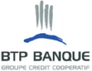 Logo BTP Banque