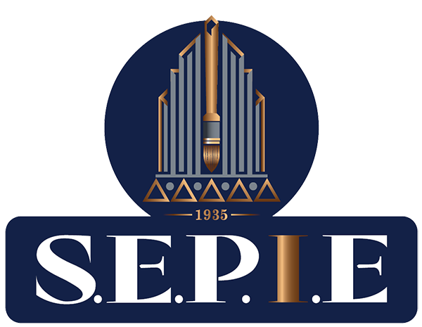 Logo de SEPIE