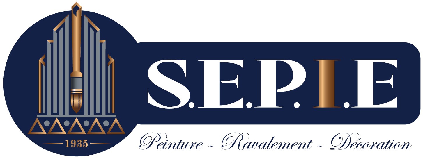 SEPIE – Ravalement et travaux de peinture et décoration